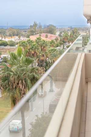 Apartment in Nueva Andalucia - view 1