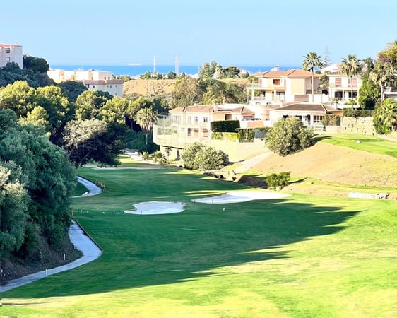 Villa in Riviera del Sol - view 1