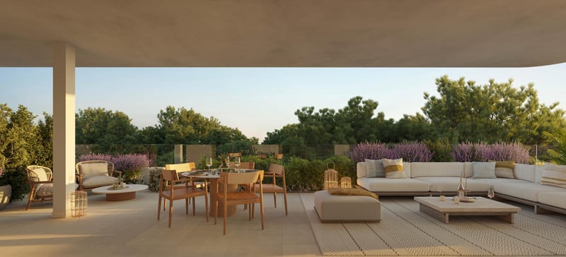 Apartment in Torremolinos - view 1