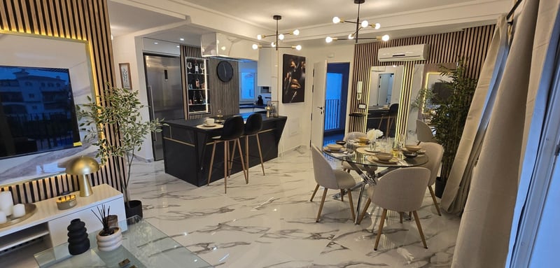 Apartment in Sucina - view 1