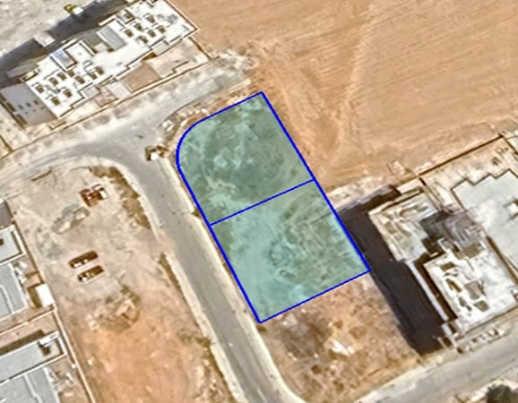 House in Kato Polemidia - view 1