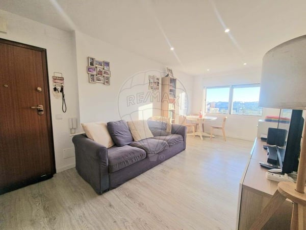 Apartment in Mira-Sintra - view 1