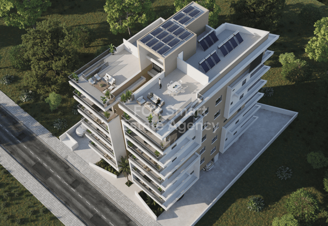 Apartment in Sotiros - view 1