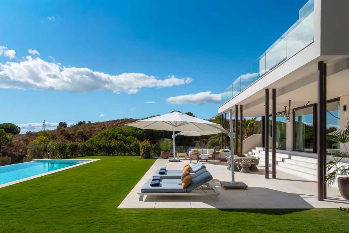 Villa in Marbella - Image 3