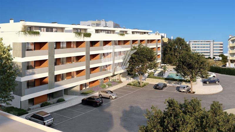 Apartment in Lagos - view 1