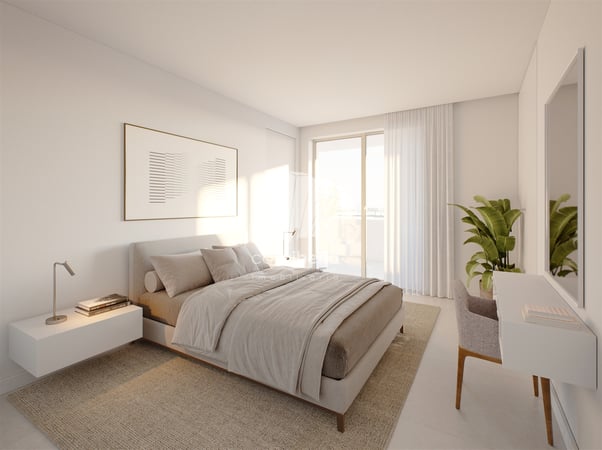 Apartment in Lagos - view 1