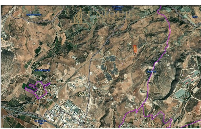 House in Anarita - view 1