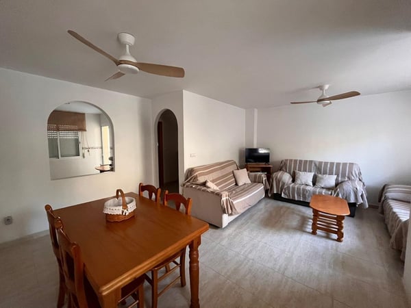 House in Dehesa de Campoamor - view 1