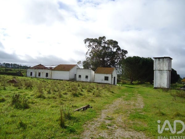 Land in Quinta do Anjo - view 1