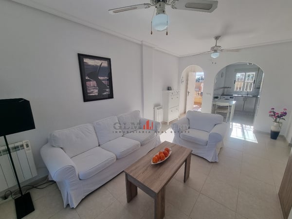 Apartment in Los Alcazares - view 1