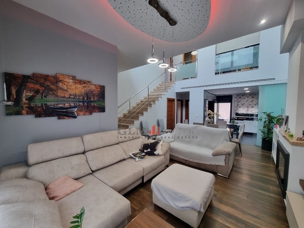 Apartment in Los Alcazares - view 1