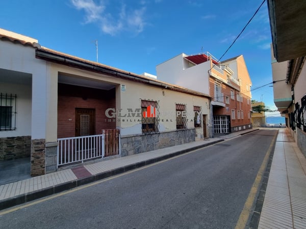 Apartment in Los Alcazares - view 1