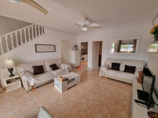 Apartment in Los Alcazares - view 1