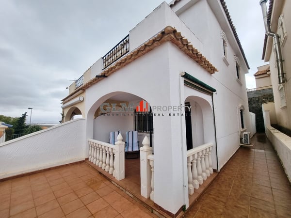 Apartment in Cartagena - view 1