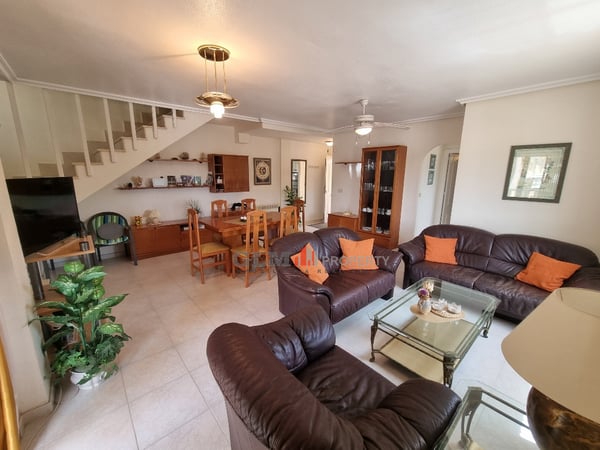 Apartment in Los Alcazares - view 1