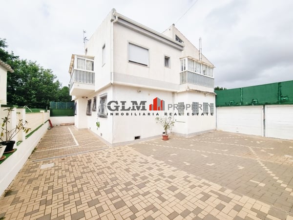 Apartment in Los Narejos - view 1