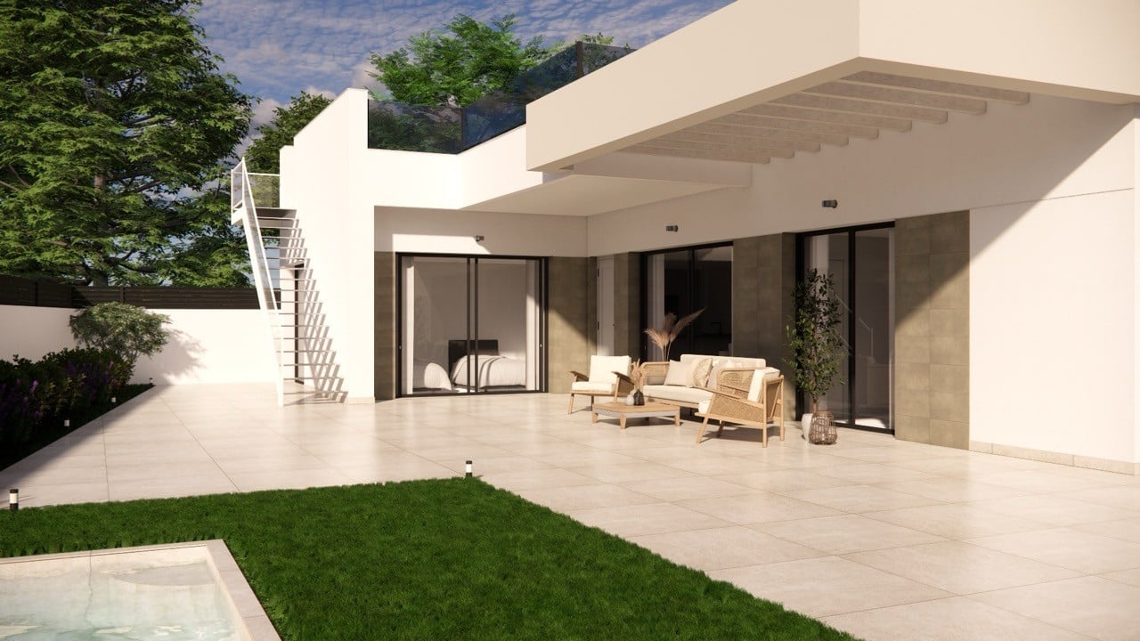 House in Los Montesinos - Image 2