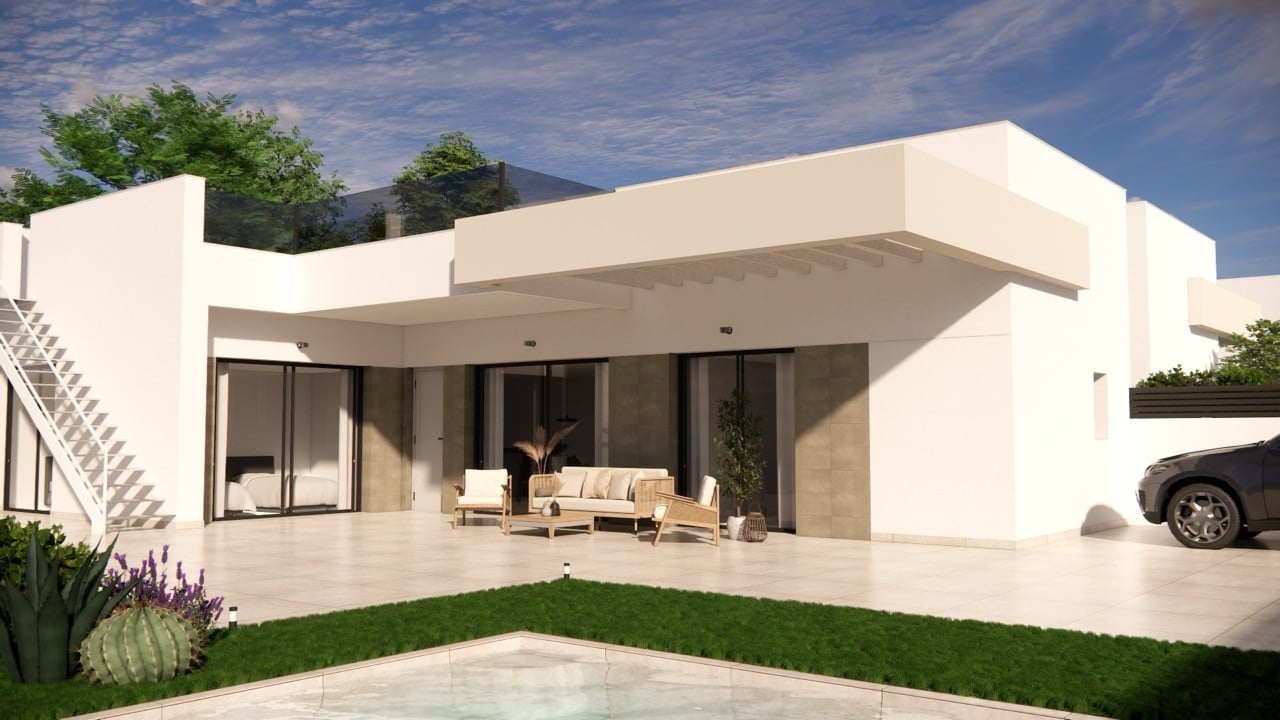House in Los Montesinos - Image 3