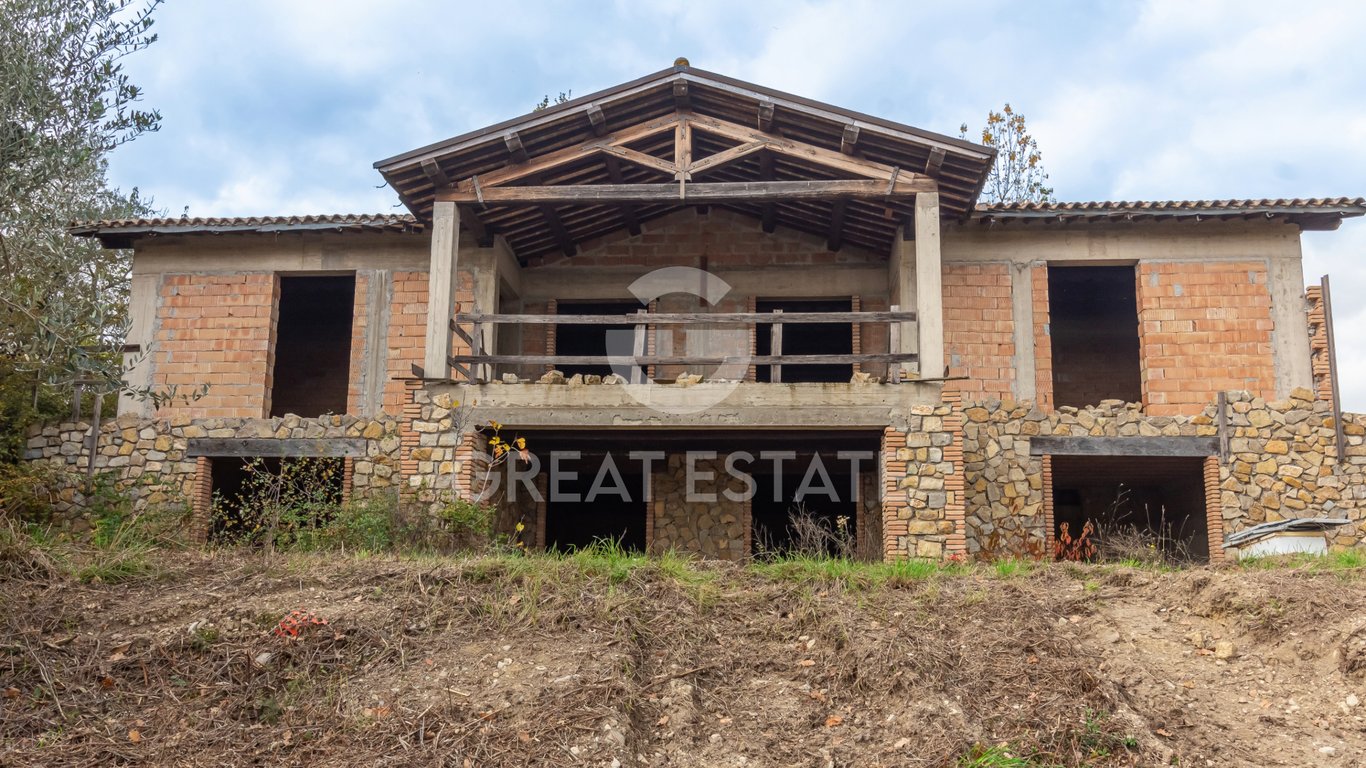 House in Baschi - Image 3