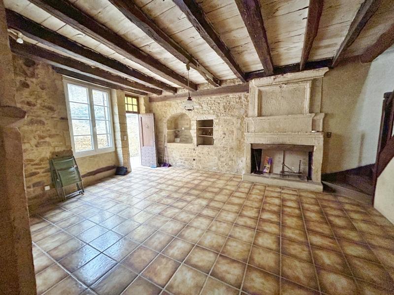 House in Sarlat-la-Caneda - Image 3