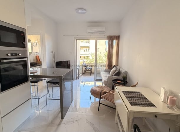 Apartment in Agios Nektarios - view 1