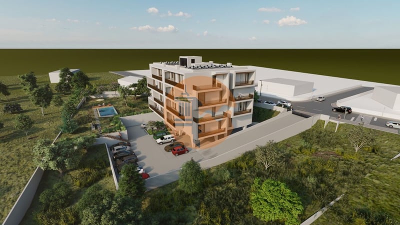 Apartment in Montenegro - view 1