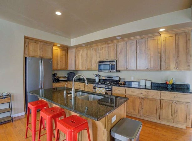 House in Pinon Acres - view 1