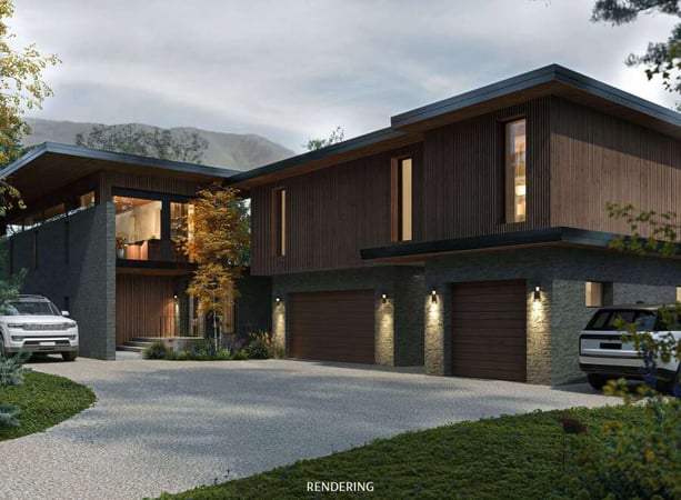 House in Pitkin County - view 1