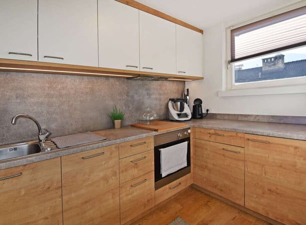 Villa in Brunico/Bruneck - view 1