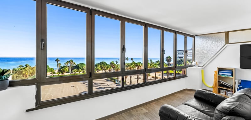 Apartment in Torrevieja - view 1