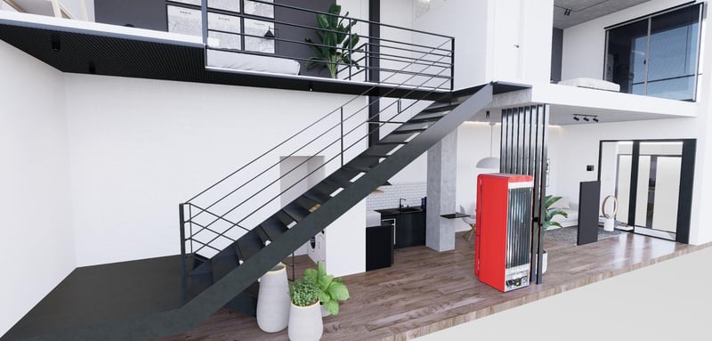 Apartment in Alicante - view 1