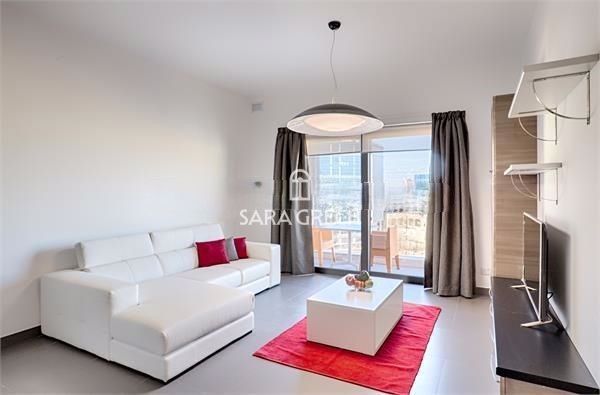 Apartment in Saint Julian's - view 1