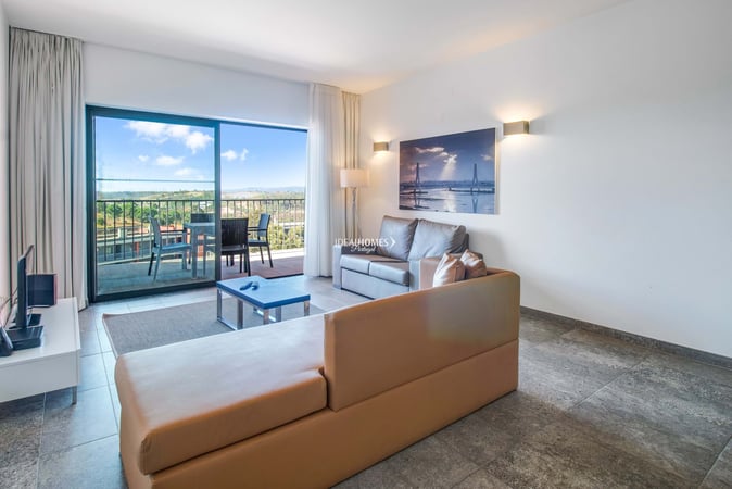 Apartment in Portimao - view 1