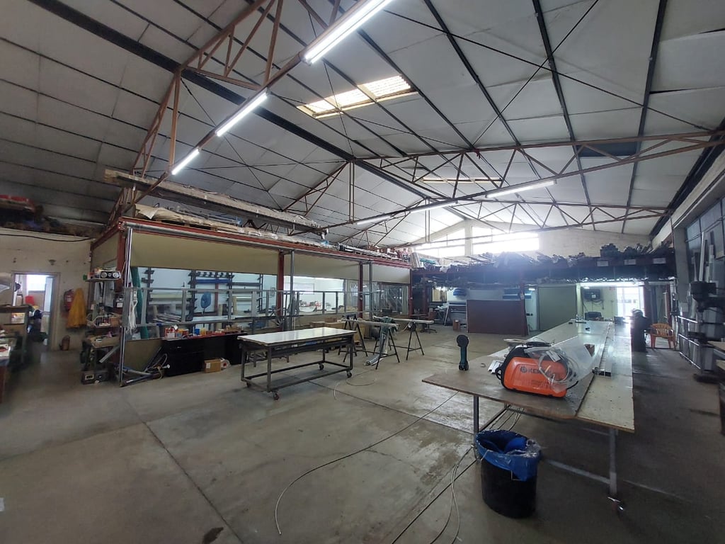 House in Ayios Athanasios (quarter) - Image 2