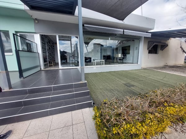 House in Ayios Athanasios (quarter) - view 1