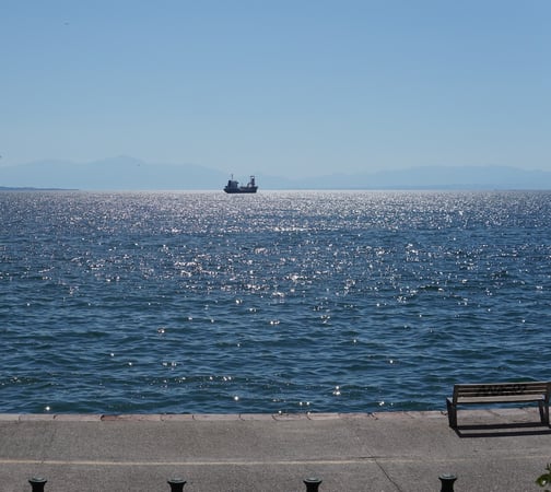 Apartment in Thessaloniki - view 1