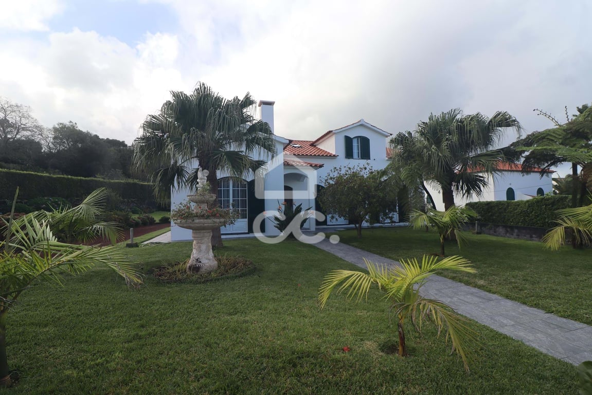 Villa in Sao Vicente