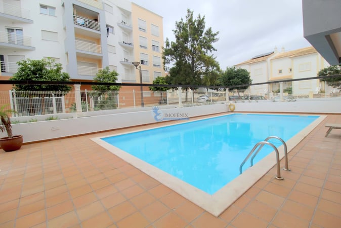 Apartment in Armacao de Pera - view 1