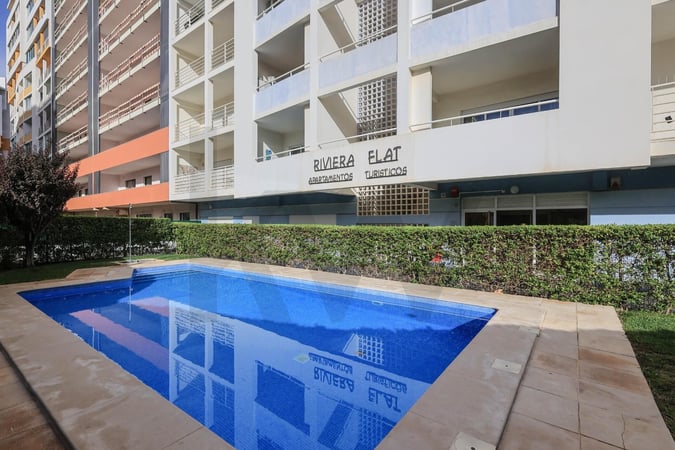 Apartment in Portimao - view 1