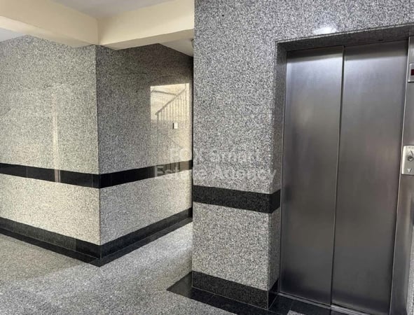 Apartment in Paphos - view 1