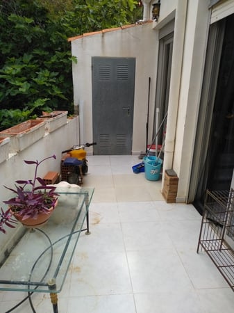 House in La Nucia - view 1