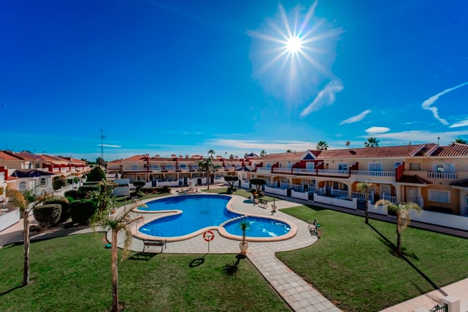 House in Ciudad Quesada - view 1