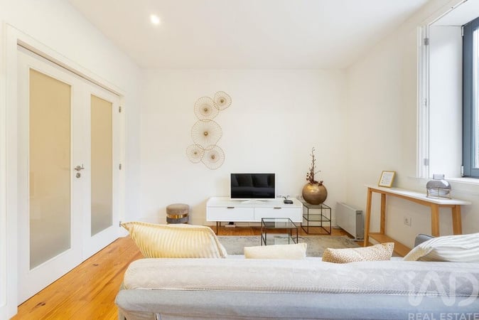 Apartment in Bonfim - view 1