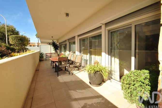 Apartment in Oura - view 1