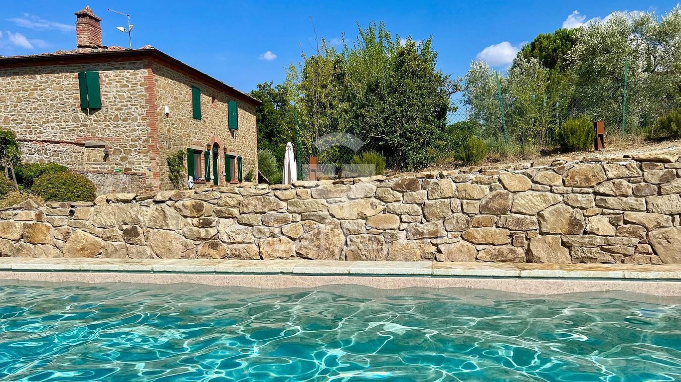 House in Sinalunga - Image 3