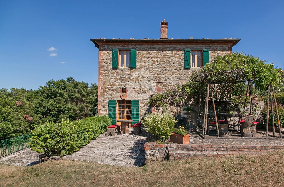 House in Sinalunga - Image 3