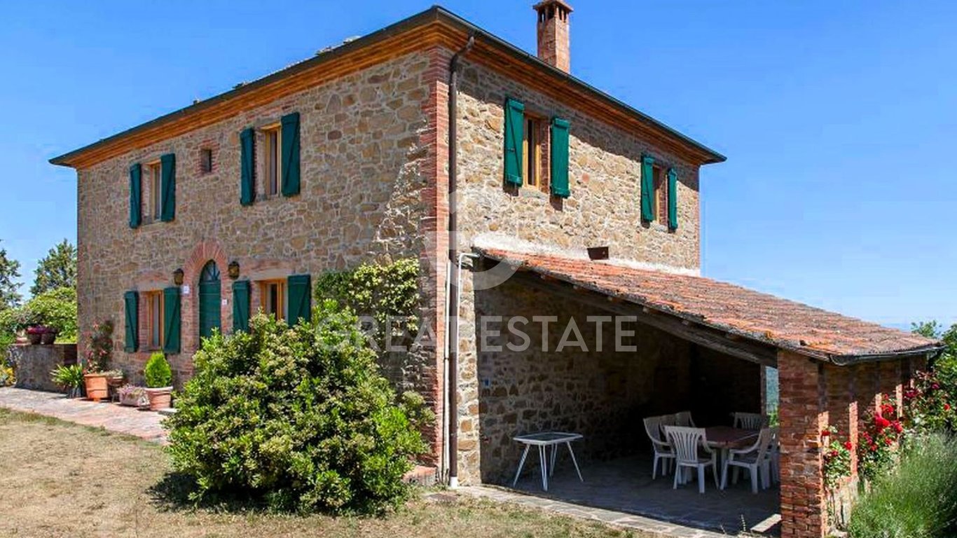 House in Sinalunga - Image 2