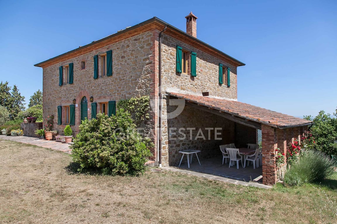 House in Sinalunga - Image 2