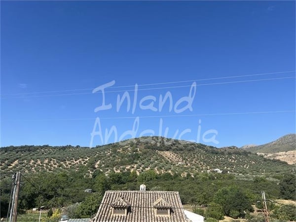 House in Priego de Cordoba - view 1