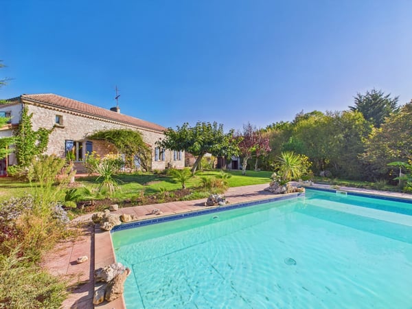 House in Penne-d'Agenais - view 1